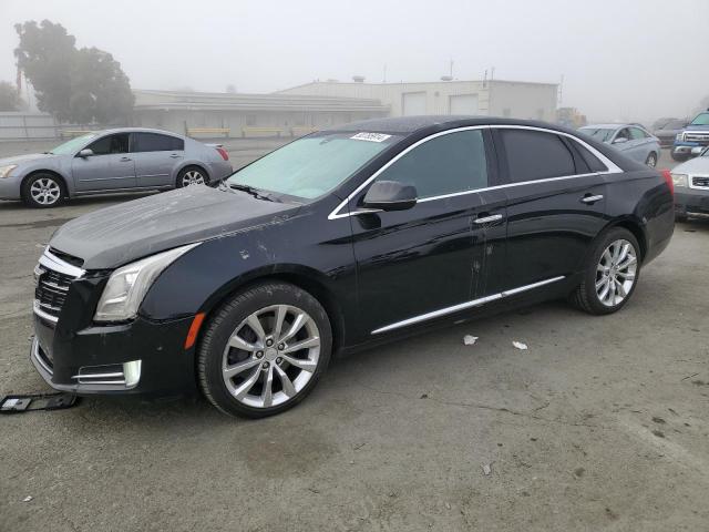  Salvage Cadillac XTS