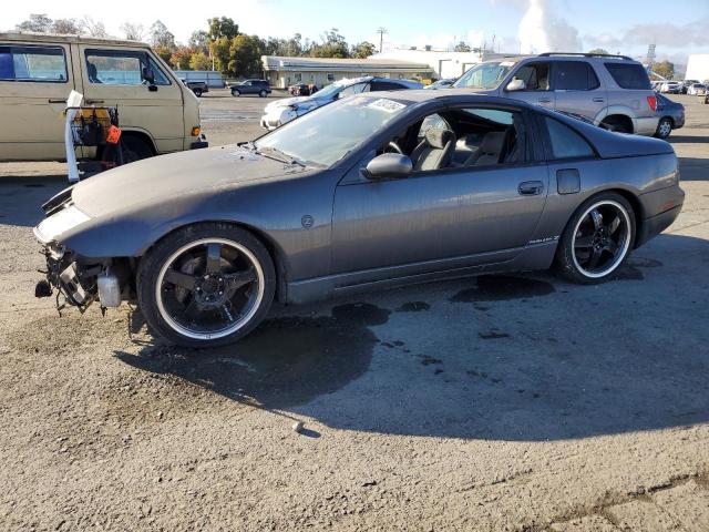  Salvage Nissan 300ZX