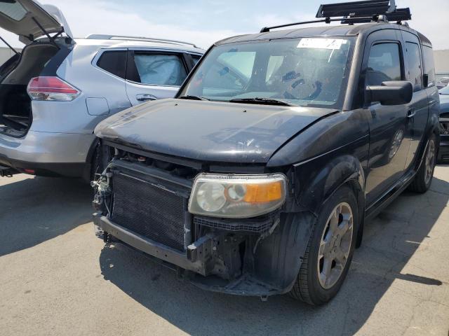  Salvage Honda Element