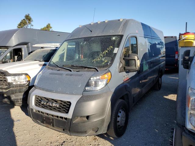  Salvage Ram Promaster