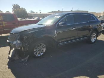  Salvage Lincoln MKT