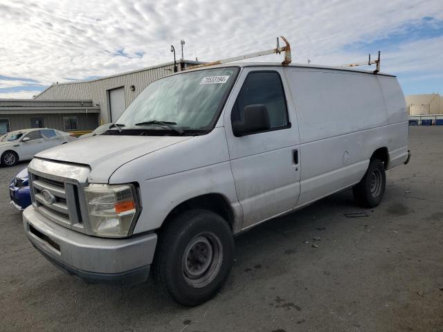  Salvage Ford Econoline