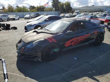  Salvage Toyota Celica