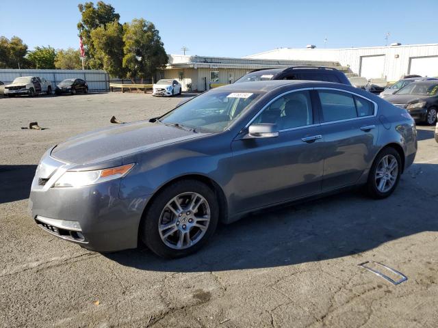  Salvage Acura TL