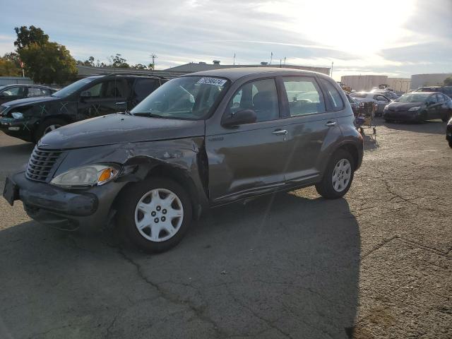  Salvage Chrysler PT Cruiser