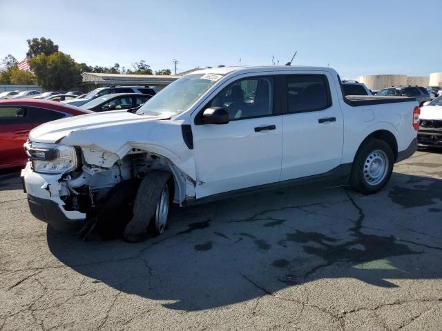  Salvage Ford Maverick