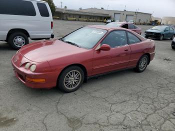  Salvage Acura Integra