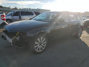  Salvage Audi A4