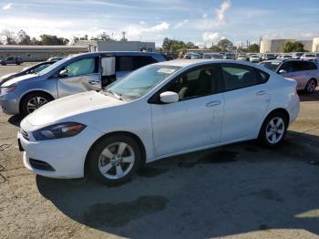  Salvage Dodge Dart