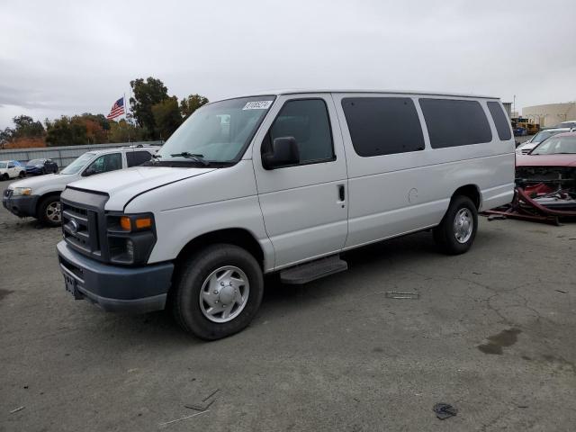  Salvage Ford Econoline