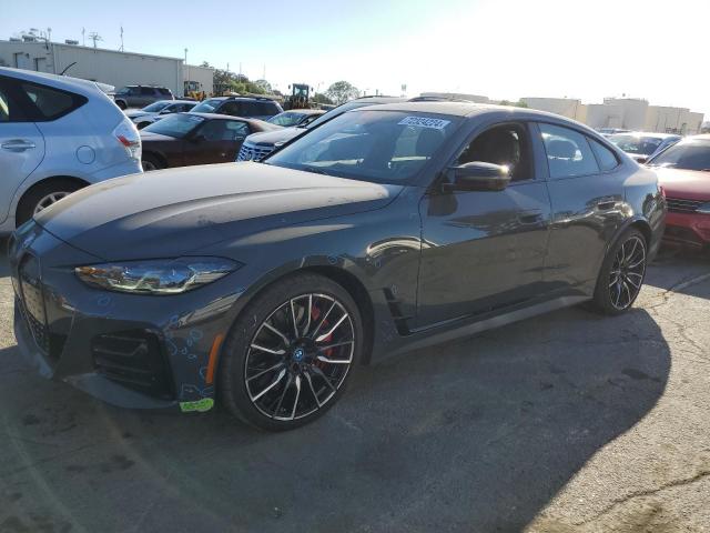  Salvage BMW I4 M50