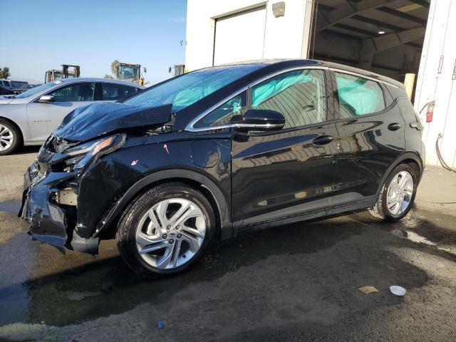  Salvage Chevrolet Bolt