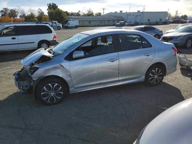  Salvage Toyota Yaris