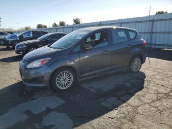  Salvage Ford Cmax