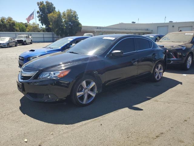  Salvage Acura ILX