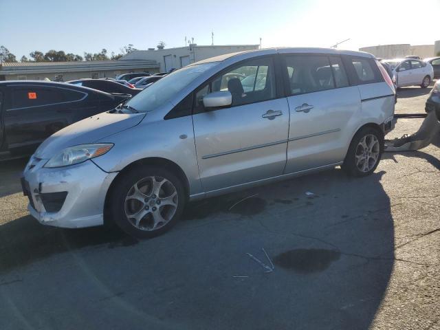  Salvage Mazda 5