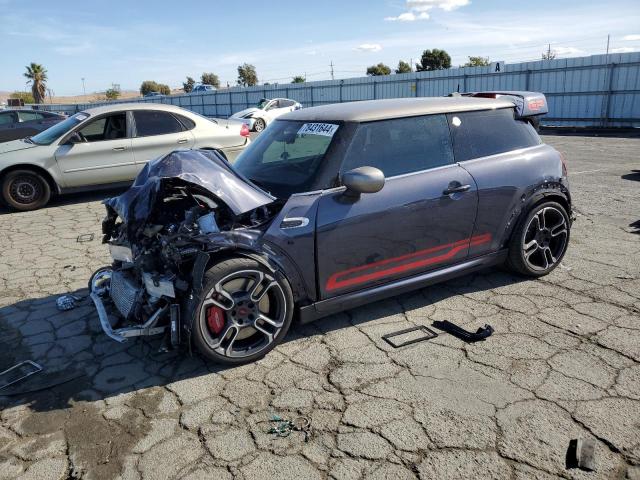  Salvage MINI Cooper