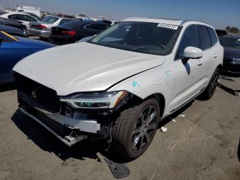  Salvage Volvo XC60