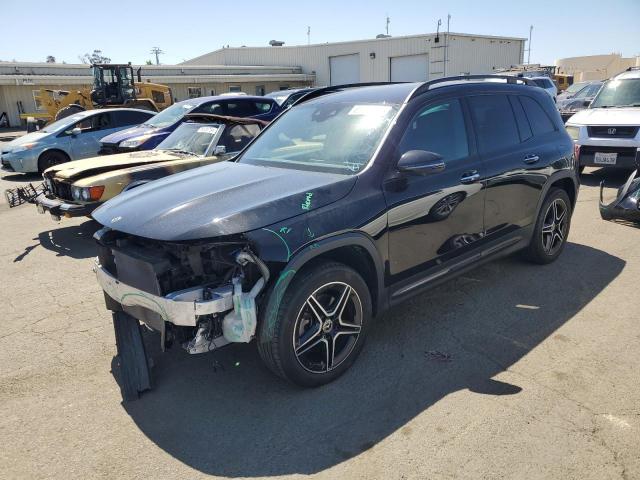  Salvage Mercedes-Benz GLB