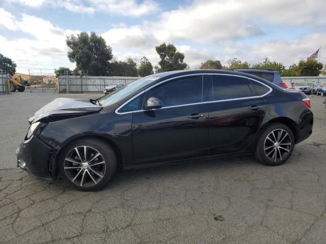  Salvage Buick Verano