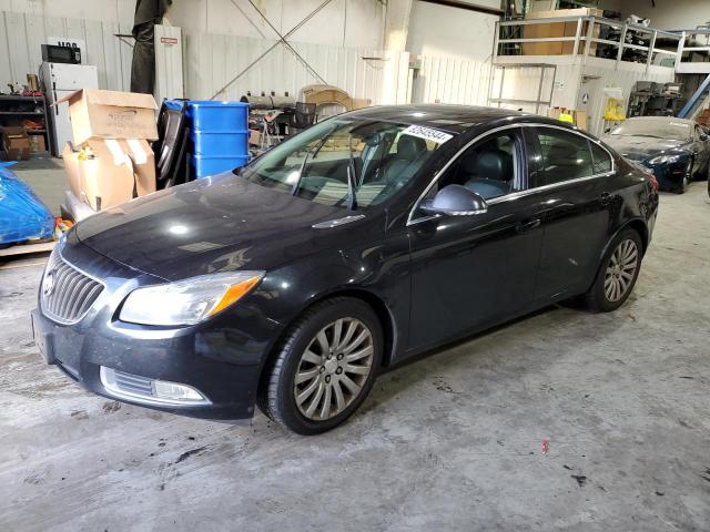  Salvage Buick Regal