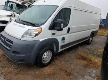  Salvage Ram Promaster