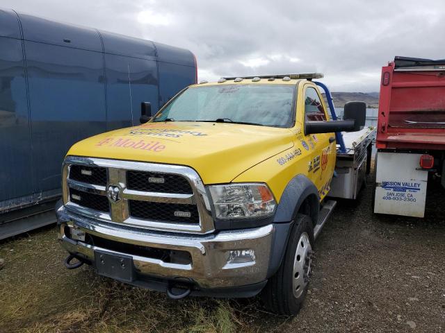  Salvage Ram 5500