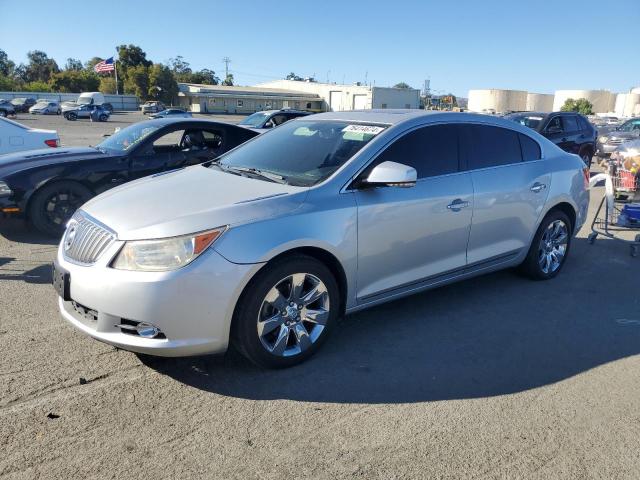  Salvage Buick LaCrosse