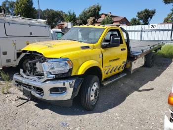  Salvage Ram 5500