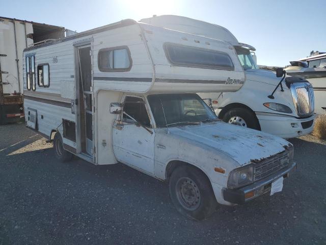  Salvage Toyota Pickup