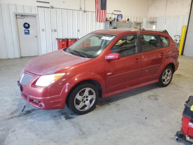  Salvage Pontiac Vibe