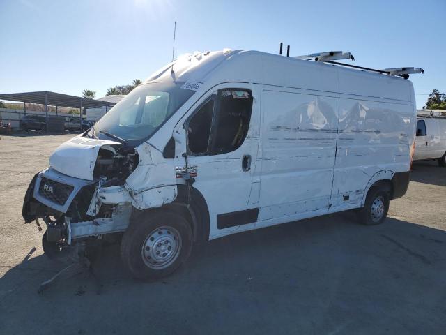  Salvage Ram Promaster