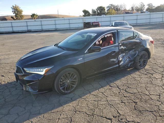  Salvage Acura ILX