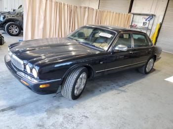  Salvage Jaguar XJ