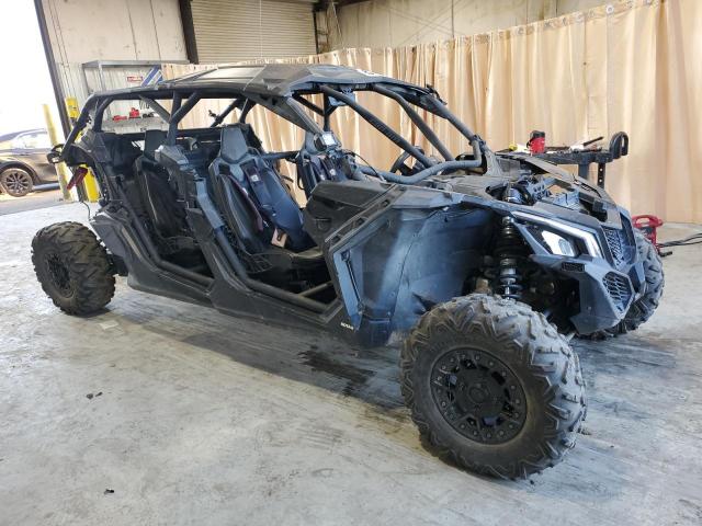  Salvage Can-Am Maverick X