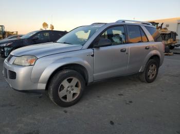  Salvage Saturn Vue