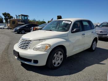  Salvage Chrysler PT Cruiser