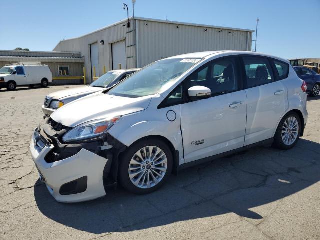  Salvage Ford Cmax