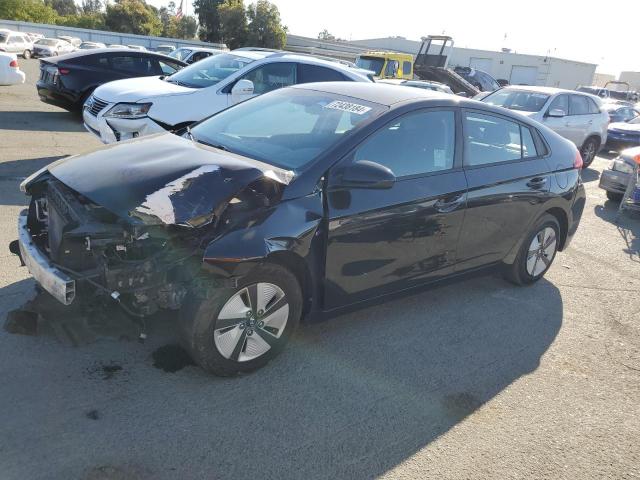  Salvage Hyundai Ioniq