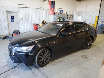  Salvage Lexus Gs