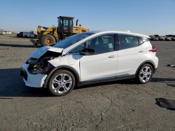  Salvage Chevrolet Bolt