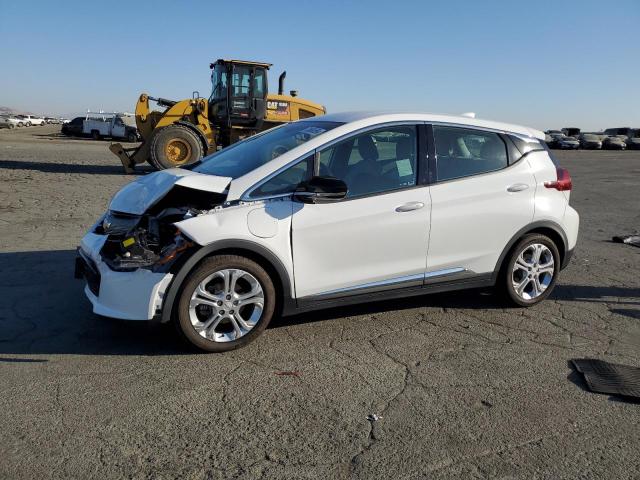  Salvage Chevrolet Bolt