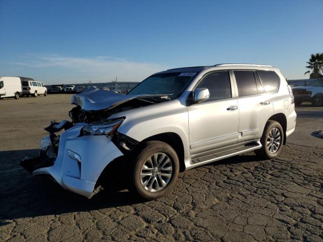  Salvage Lexus Gx