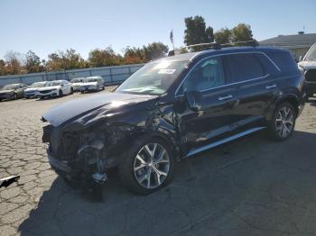  Salvage Hyundai PALISADE