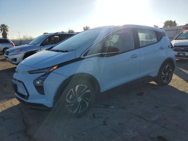  Salvage Chevrolet Bolt