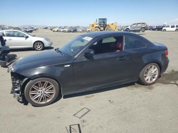  Salvage BMW 1 Series