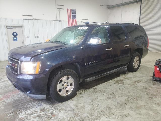  Salvage Chevrolet Suburban