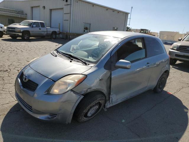  Salvage Toyota Yaris