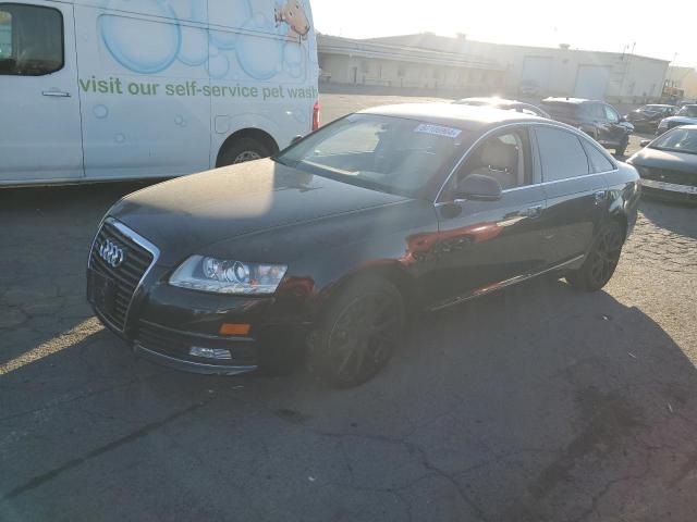  Salvage Audi A6