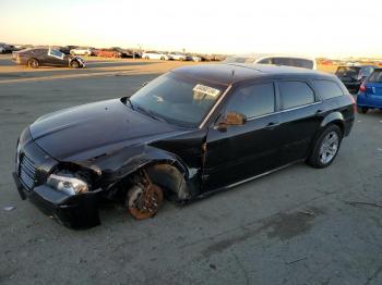  Salvage Dodge Magnum